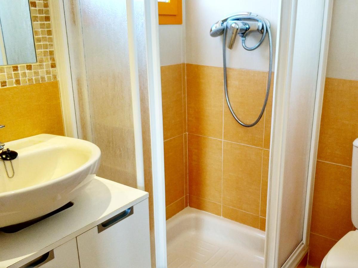 Apartamentos Ambar Beach Calpe Exterior photo